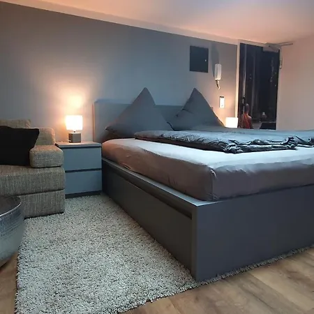 City Appartement Cologne North Dormagen Exterior foto