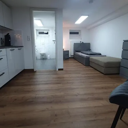 City Appartement Cologne North Dormagen Exterior foto