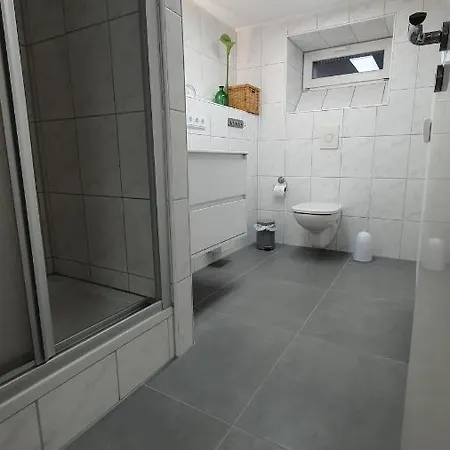 City Appartement Cologne North Dormagen Exterior foto