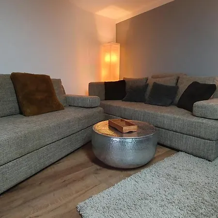 City Appartement Cologne North Dormagen Exterior foto