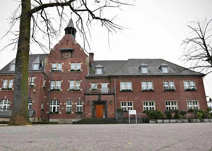 City Appartement Cologne North