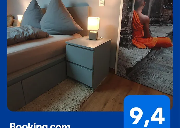 City Appartement Cologne North