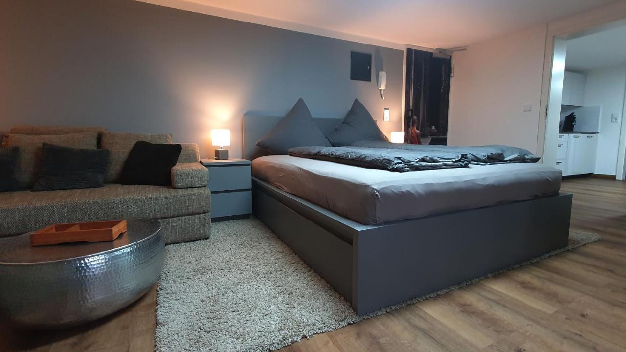Apartment Cologne North *