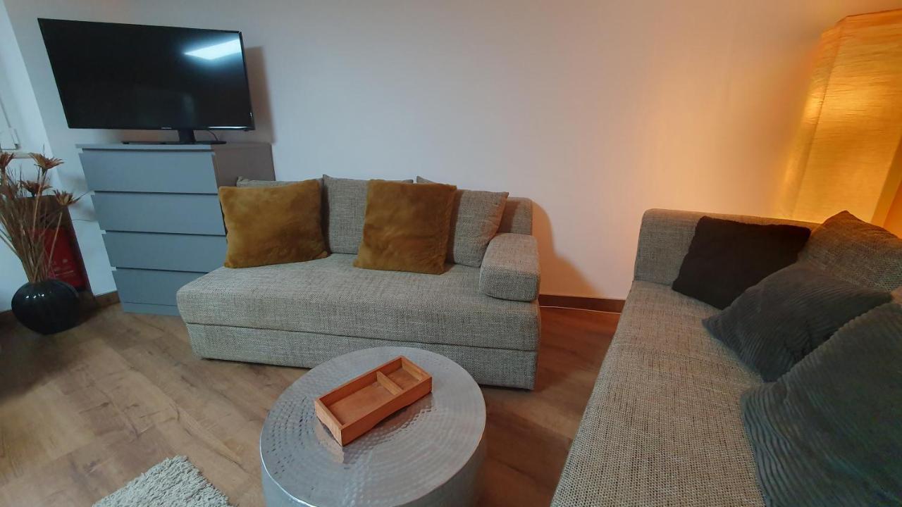 Cologne North Apartment Dormagen