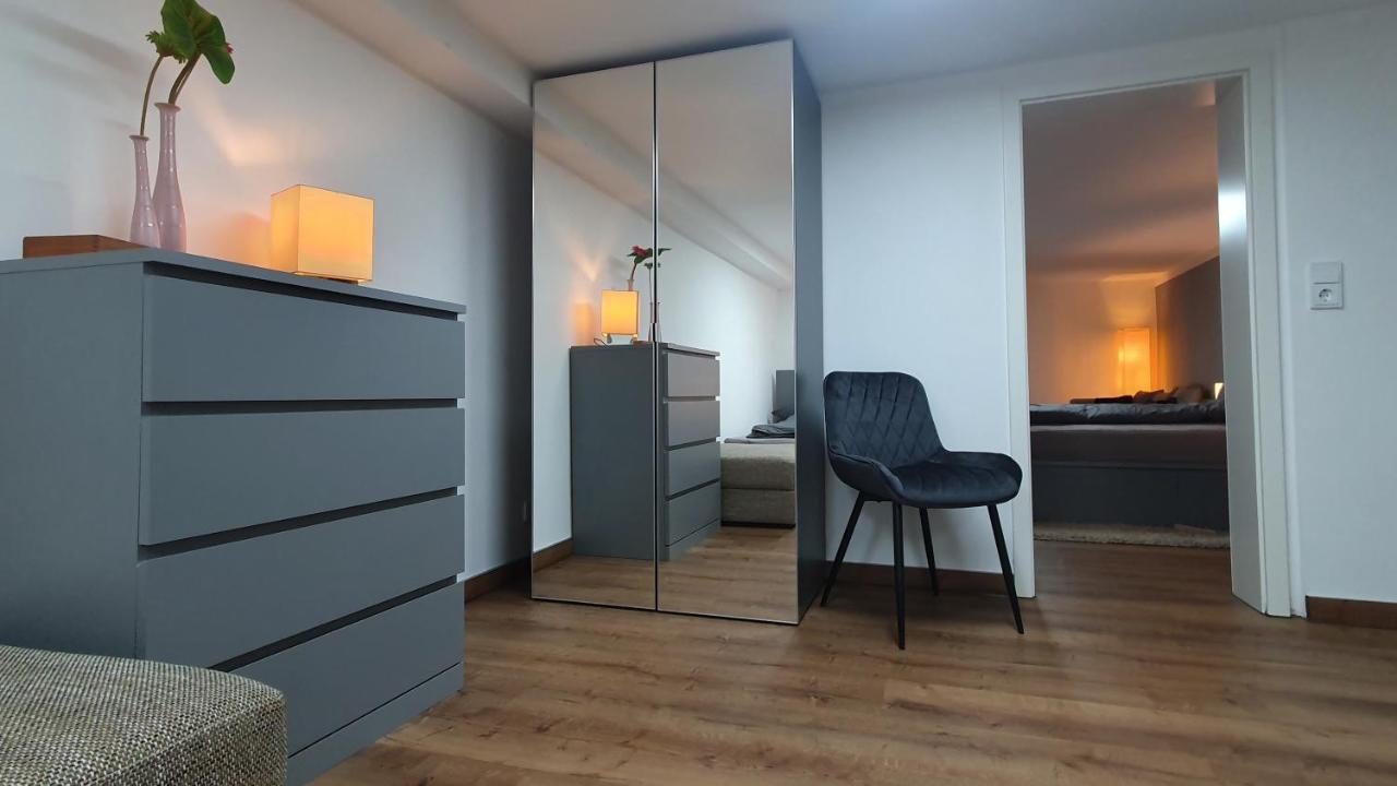 Cologne North Apartment