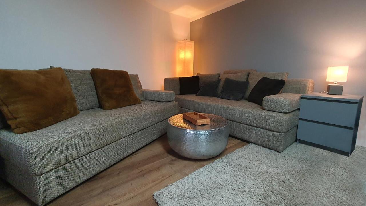 Apartment Cologne North Dormagen