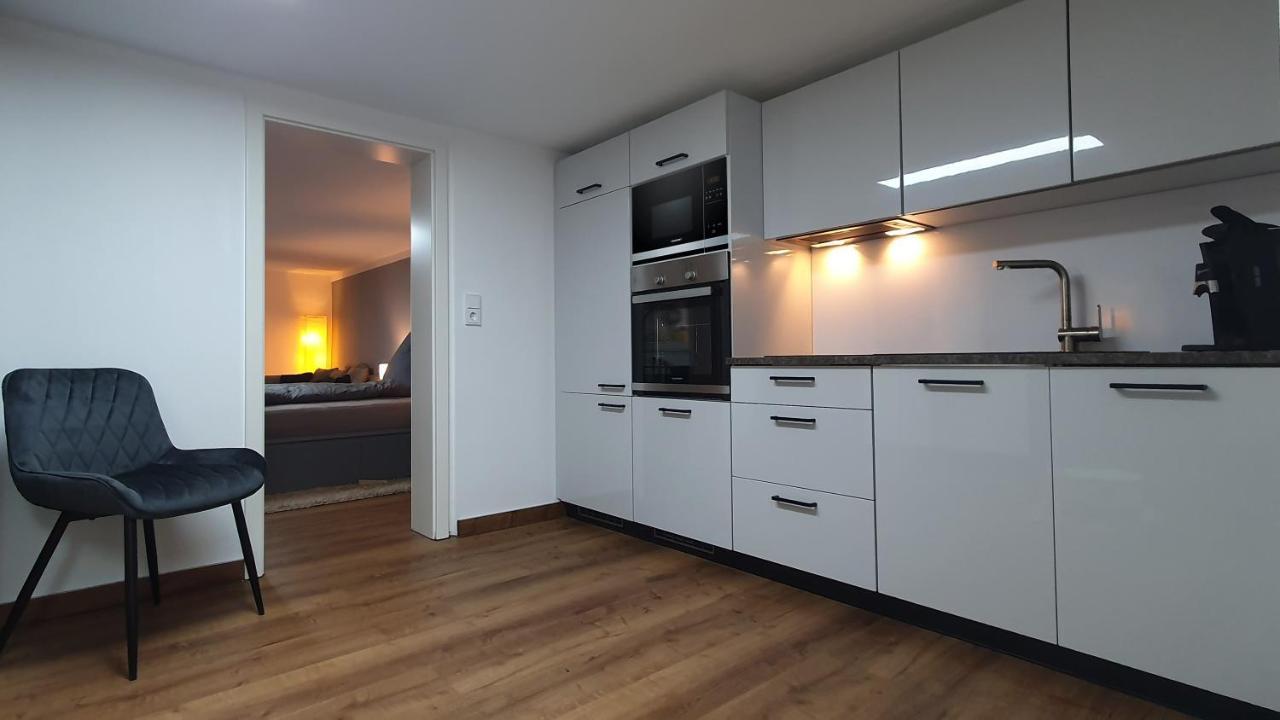 Cologne North Apartment